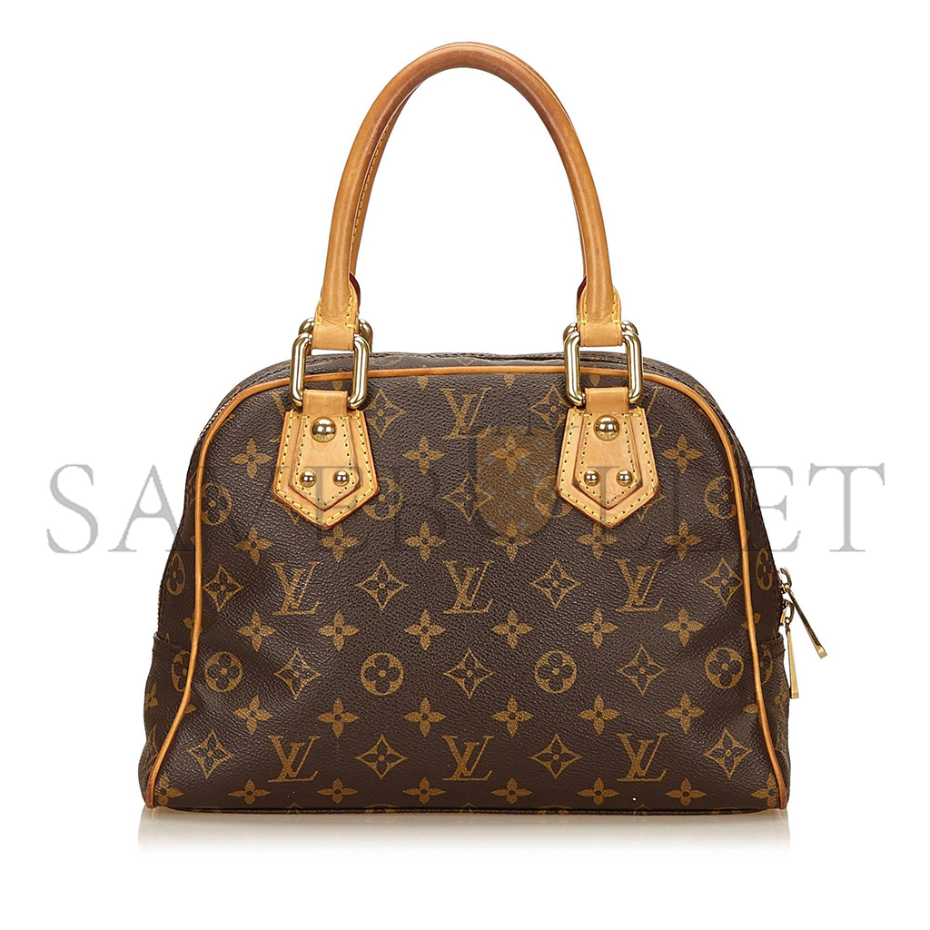 l**is V*t*n monogram manhattan pm m40026 (30*20*12cm)
